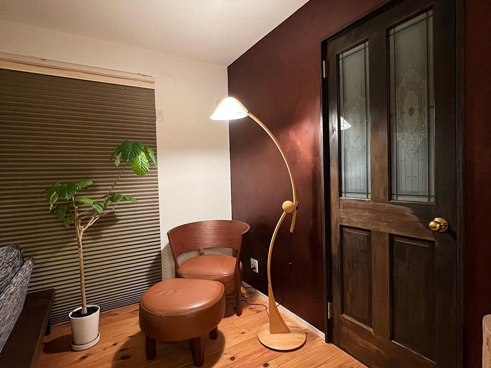 tosai LUX(18) リビング イージーチェアー