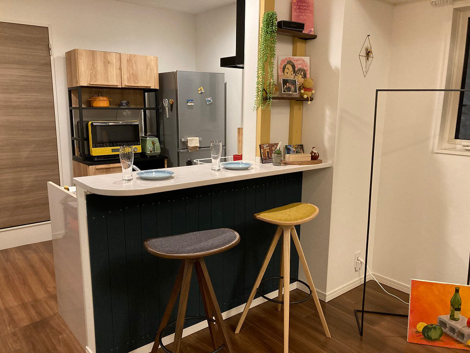 BCTD ハイスツール