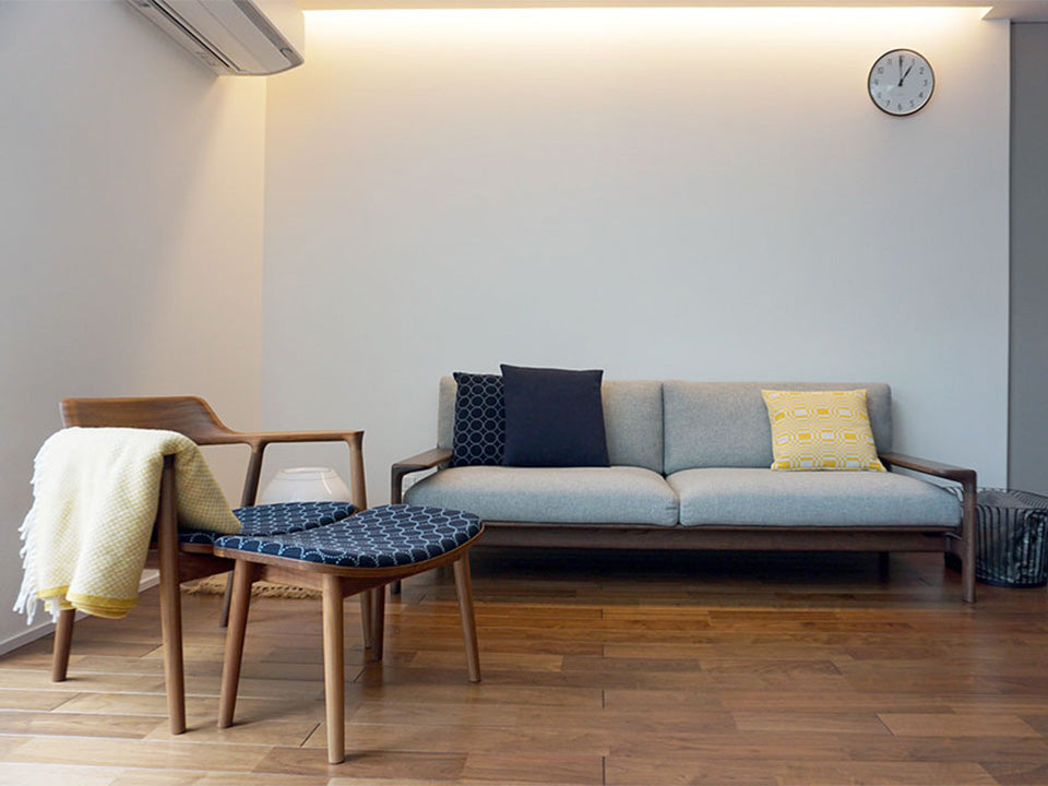 YUKAR リビング ソファー