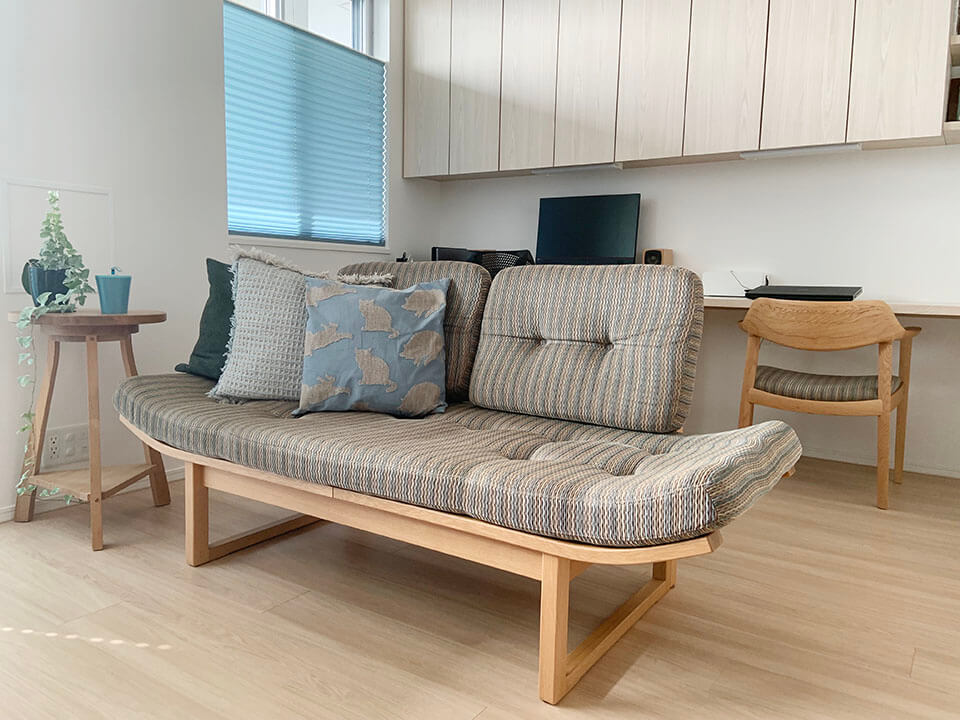 アルプ LD ソファーベッド