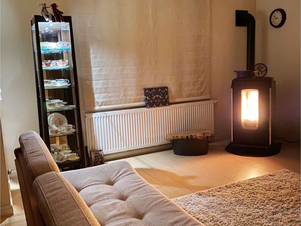 アルプ LD ソファーベッド