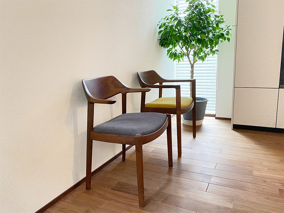 WING LUX LD サイドチェアー