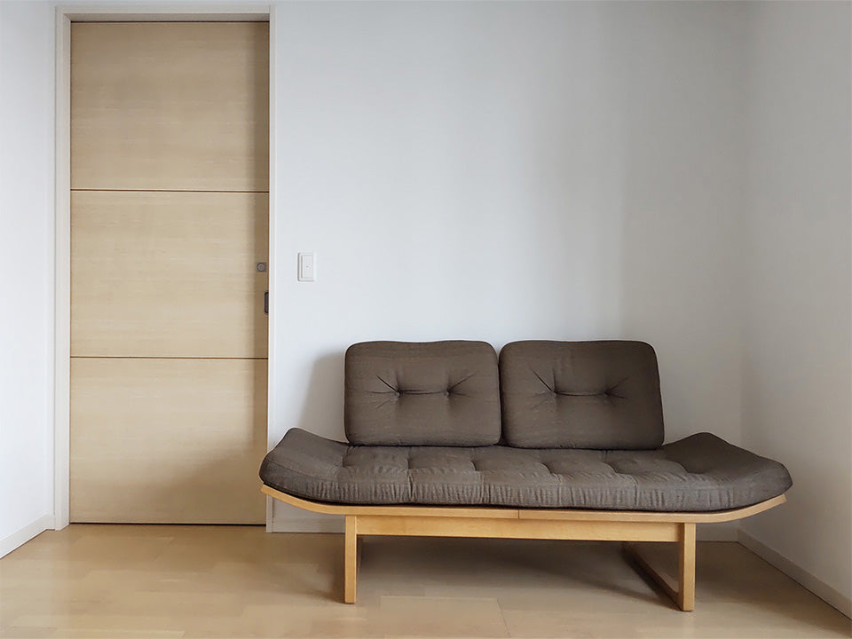 アルプLD ソファーベッド