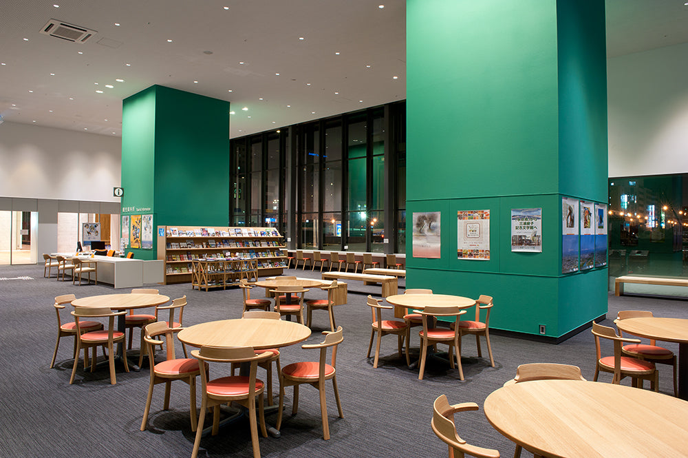 旭川観光物産情報センター