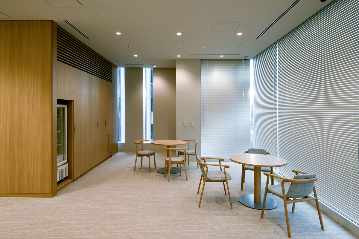 株式会社北海道銀行 本部