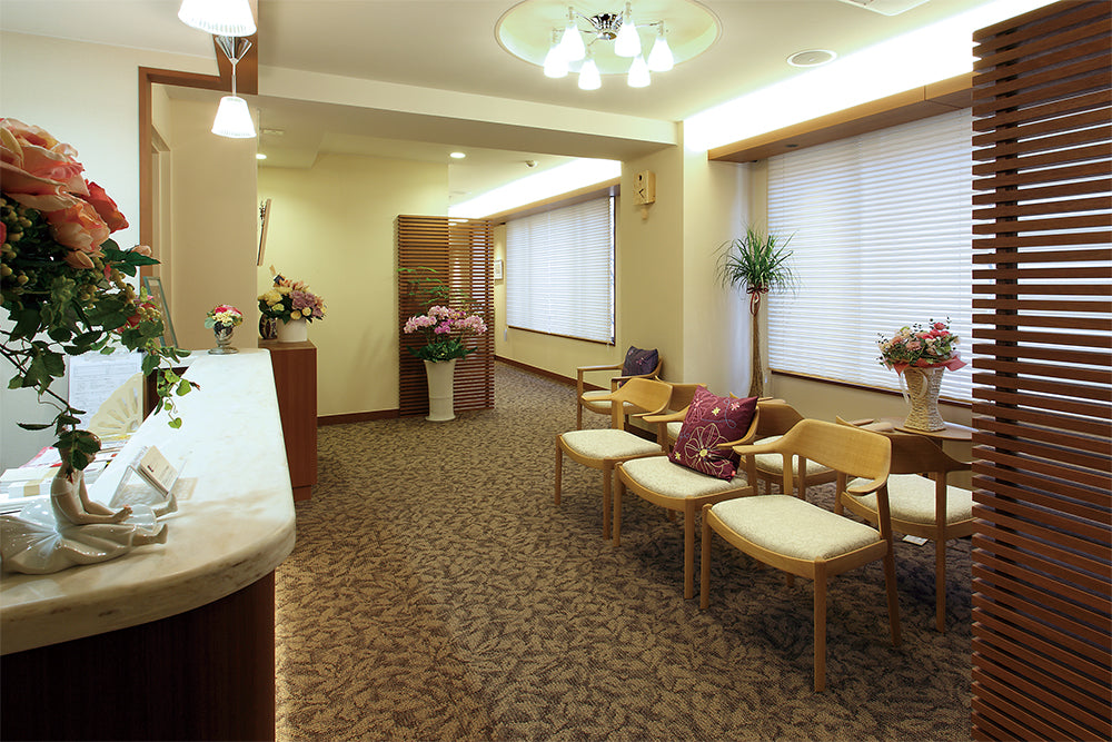 郁レディースクリニック