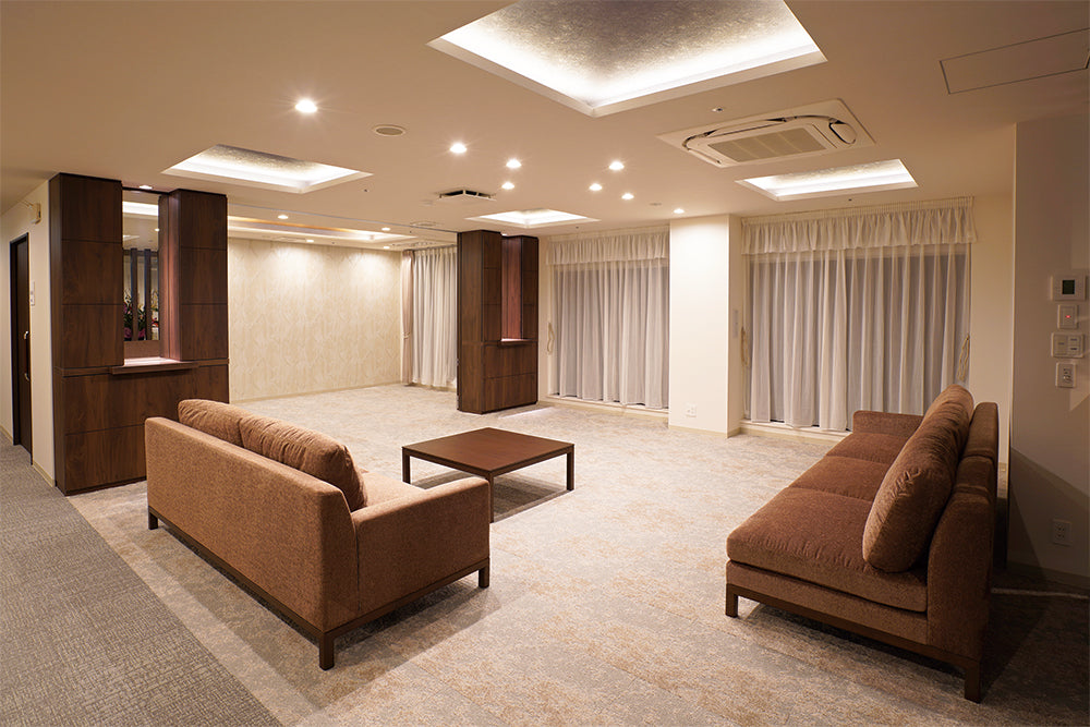 住宅型老人ホーム きさらぎホーム大井館