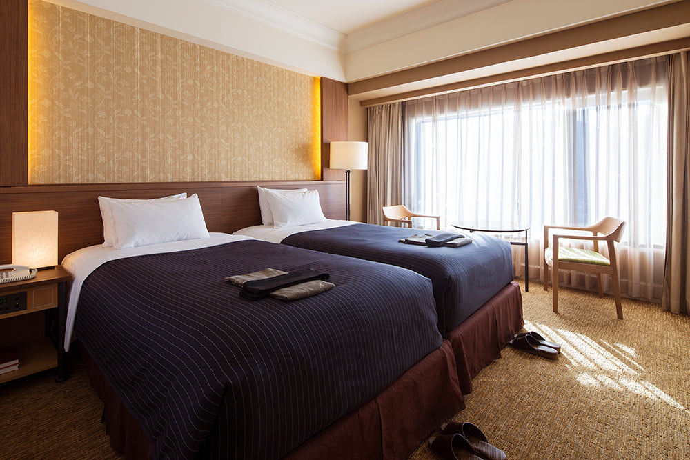 神戸ベイシェラトン ホテル&タワーズ