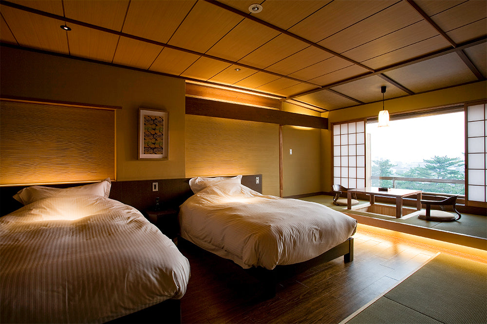 こんぴら温泉郷 琴平花壇