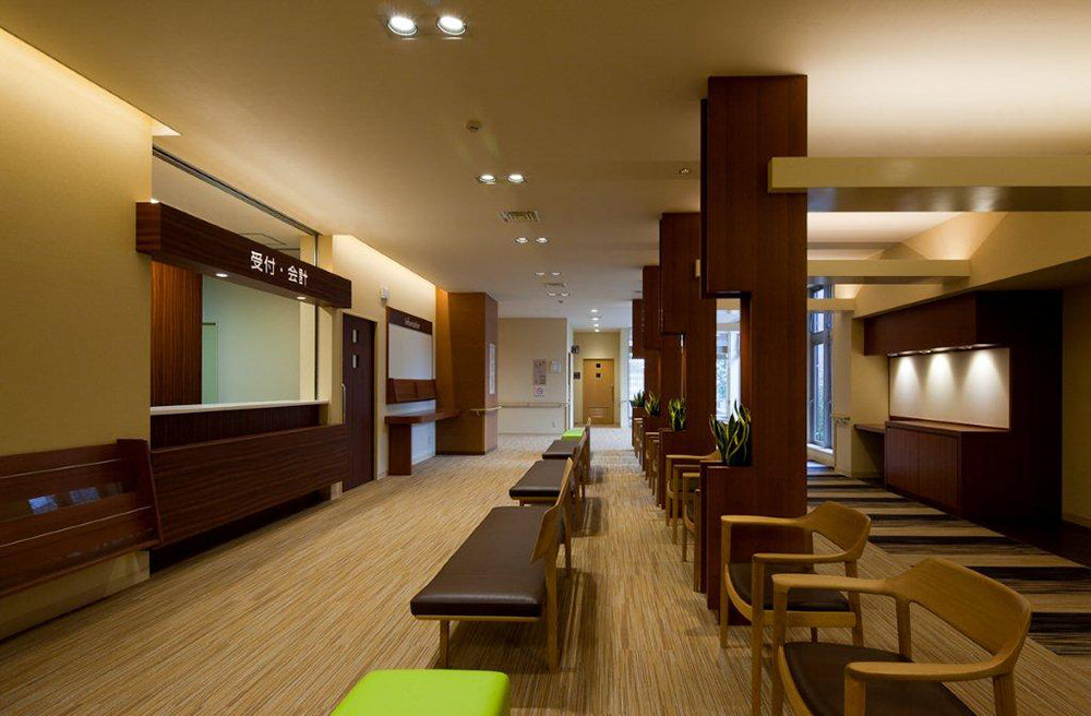 くまもと乳腺・胃腸科病院