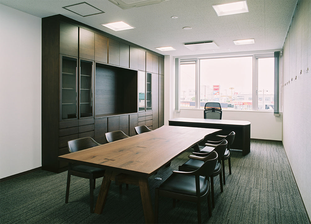 釧路トヨタ自動車株式会社