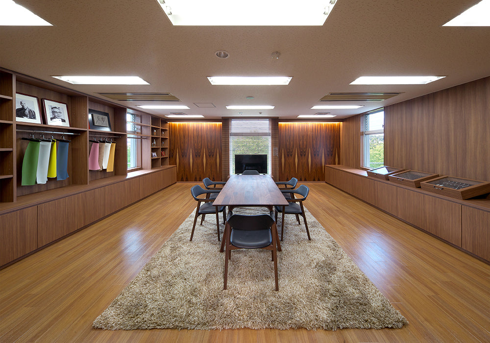 OSADA 名古屋工場