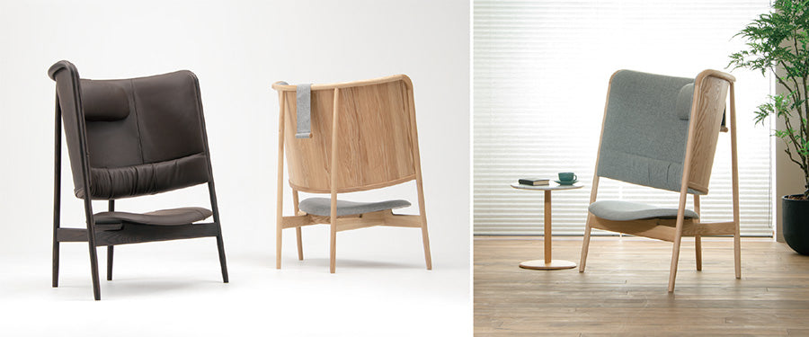 フラン リビングが「ウッドデザイン賞 ライフスタイルデザイン部門」優秀賞を受賞