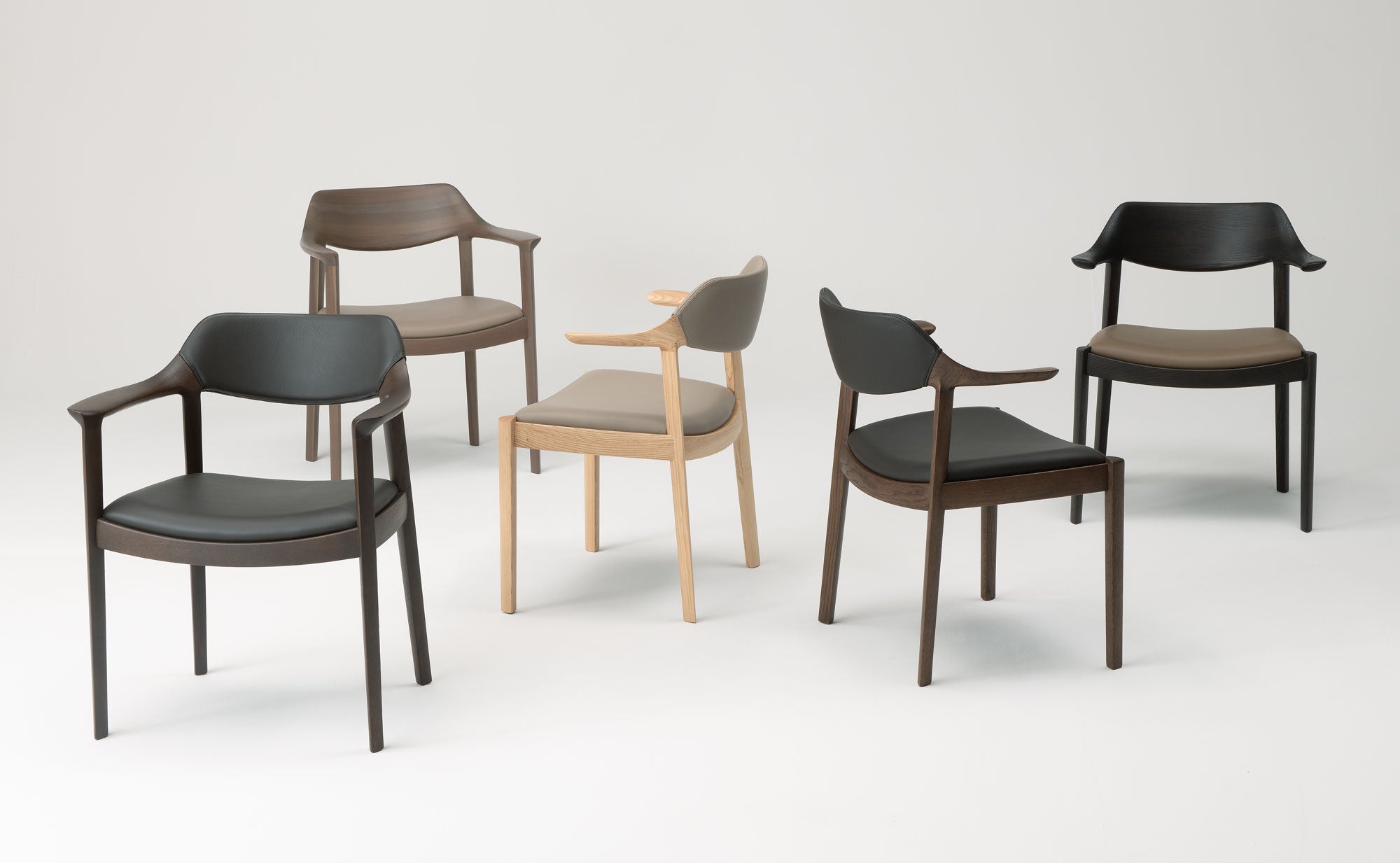 ダイニングチェアー