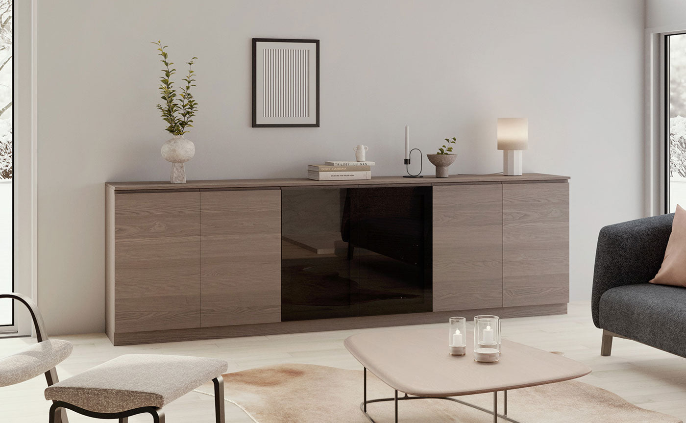 収納｜カンディハウス｜CondeHouse