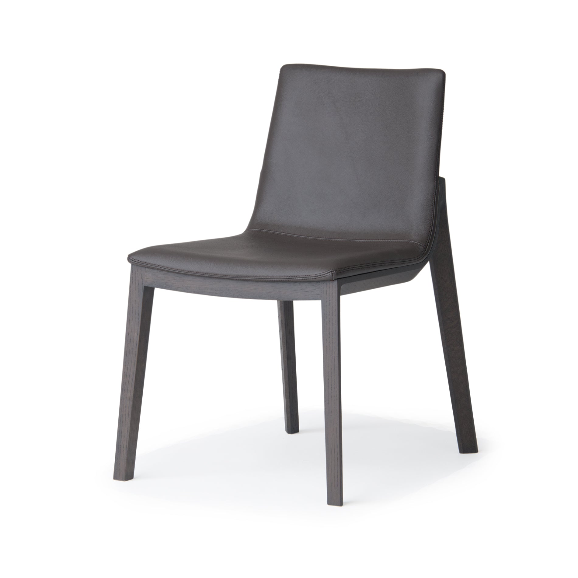 樹種・塗装:北海道ナラ DGY 張地:MG-CGY/L3