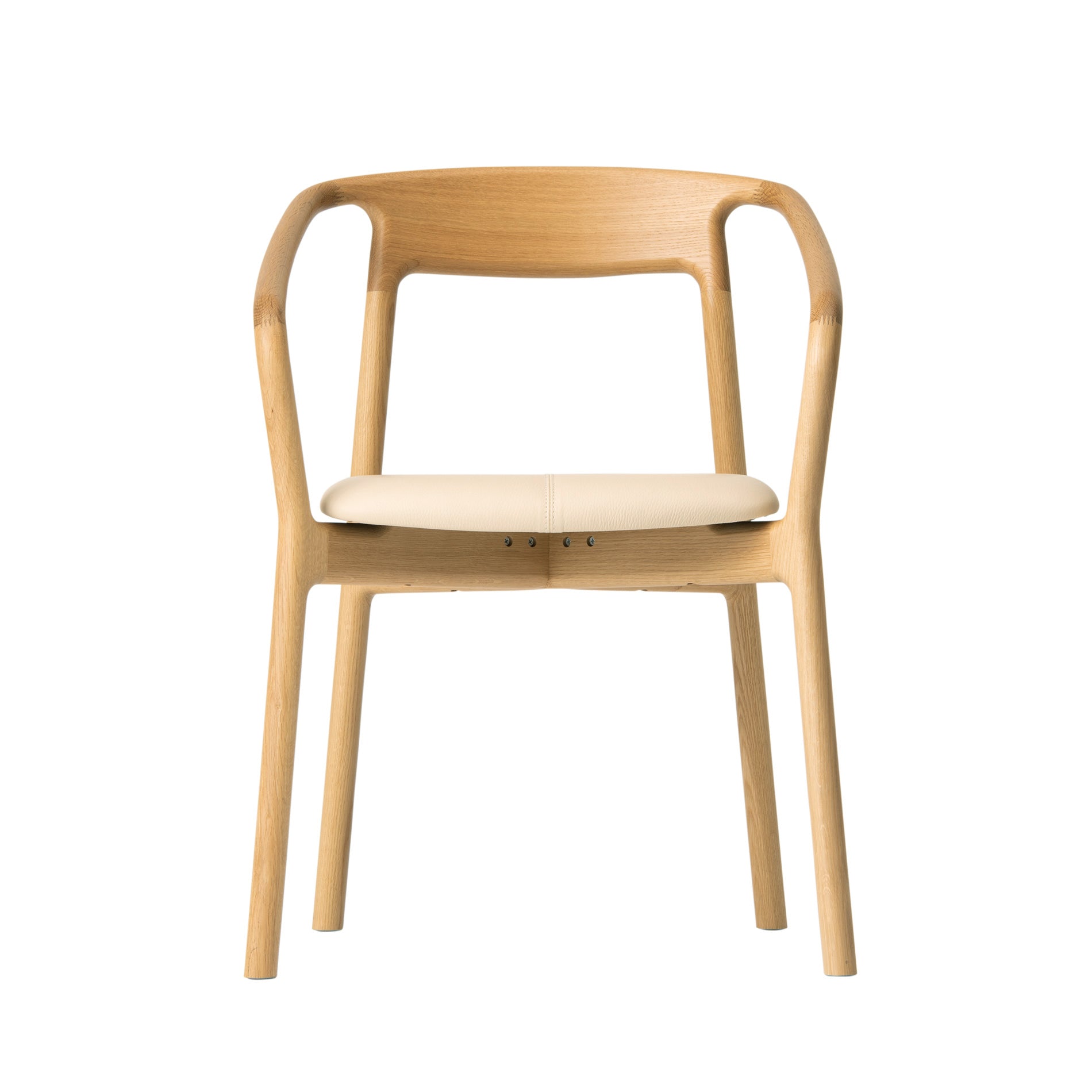 樹種・塗装:北海道ナラ NF 張地:RK-NL/L2