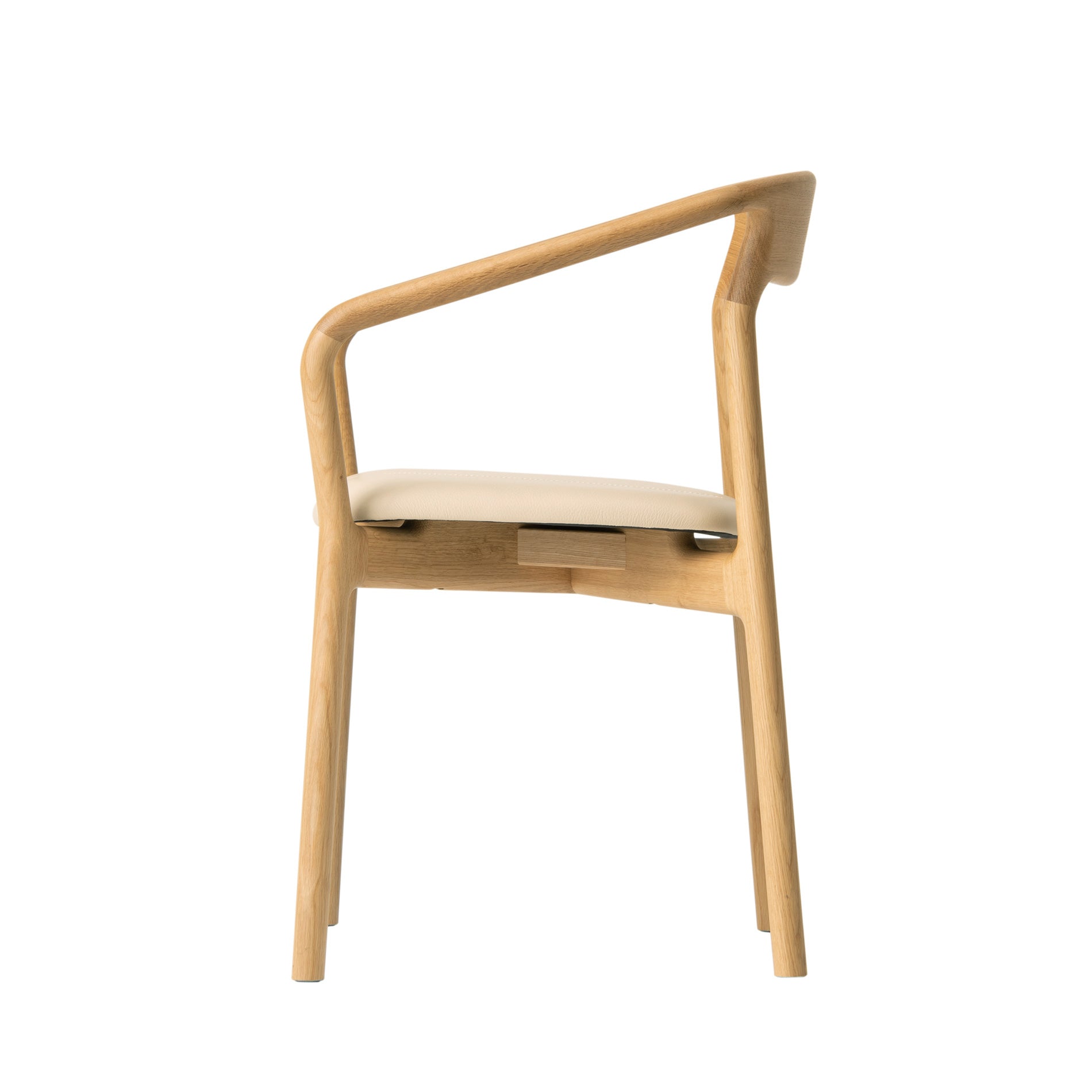 樹種・塗装:北海道ナラ NF 張地:RK-NL/L2