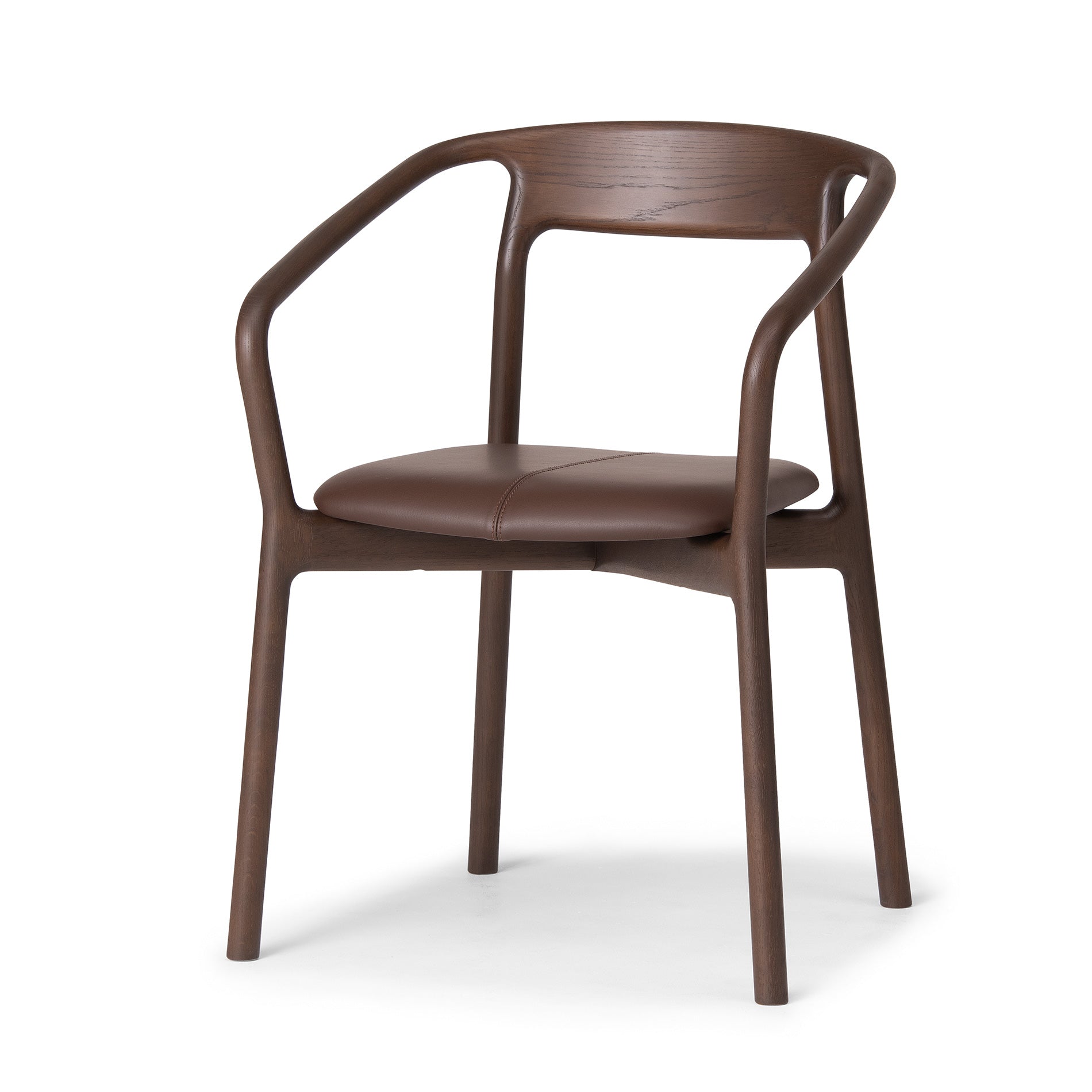 樹種・塗装:北海道ナラ DBR 張地:KP-DBR/L3