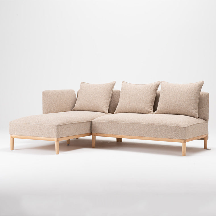 イコロ リビング ロングシート