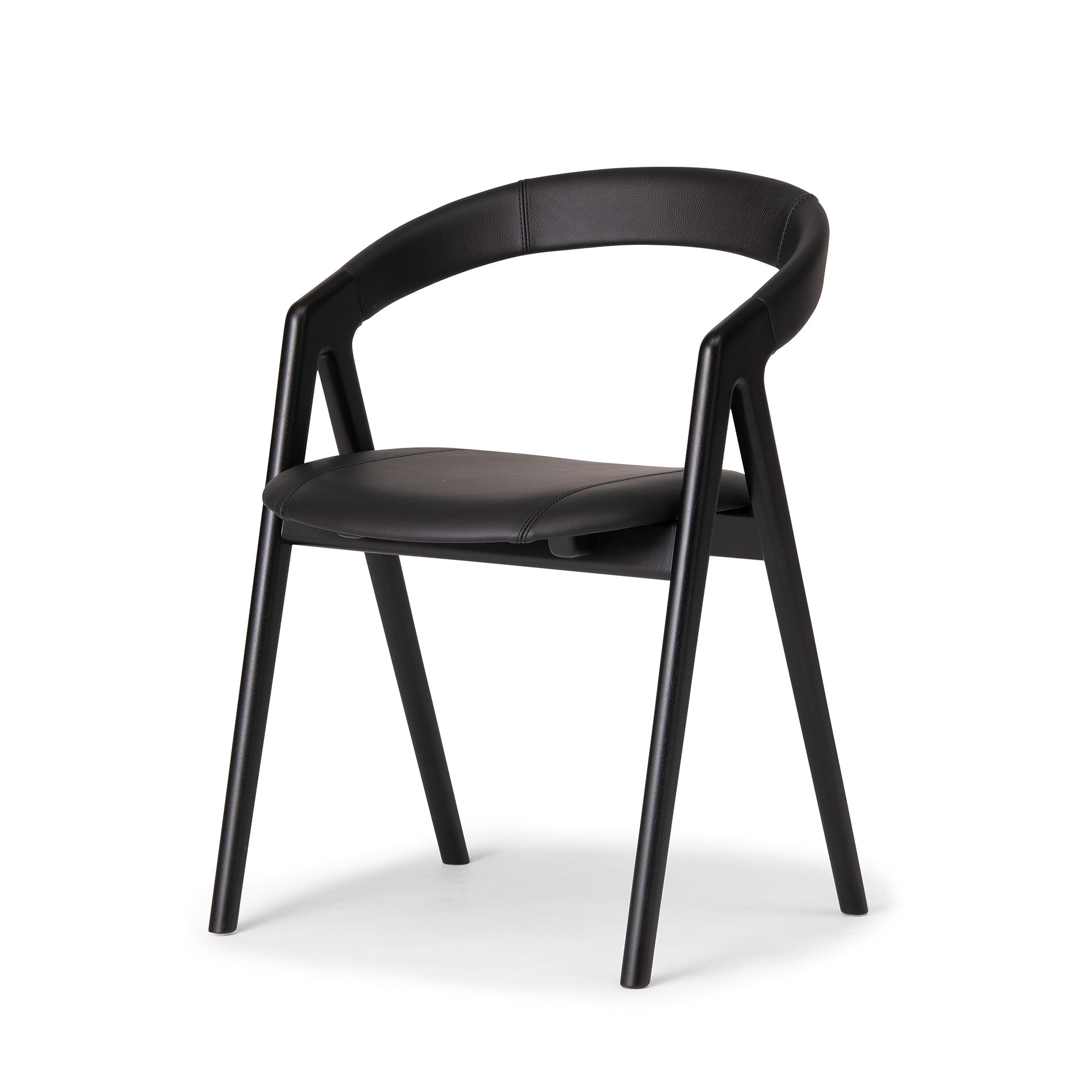 樹種・塗装:北海道カバ BL 張地:MG-BL/L3