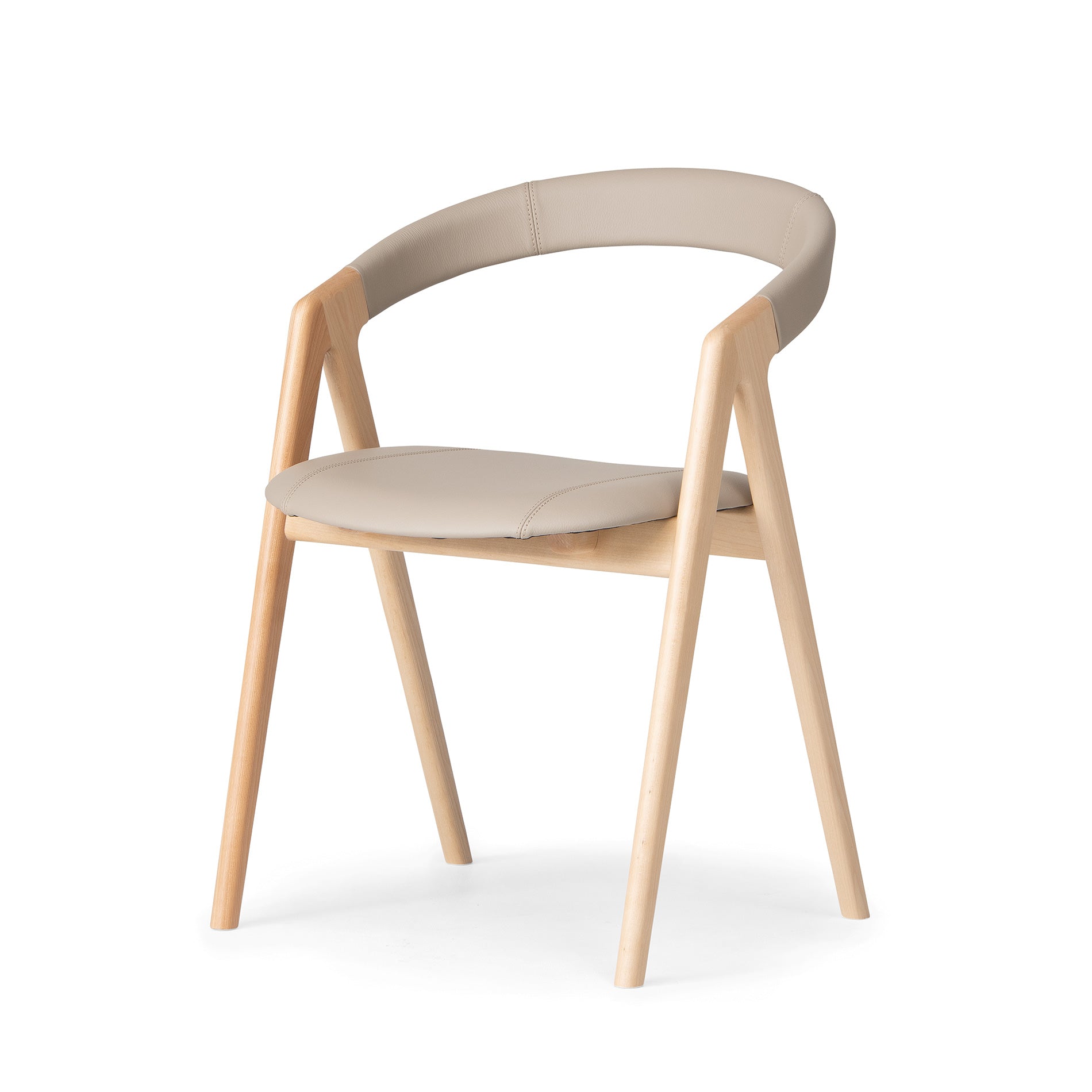 樹種・塗装:北海道カバ NF 張地:MG-LGY/L3