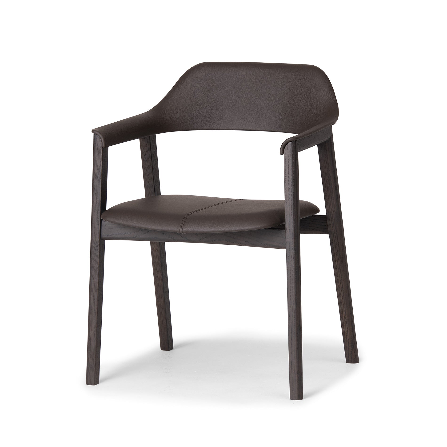 樹種・塗装:北海道タモ DGY 張地:MG-CGY/L3