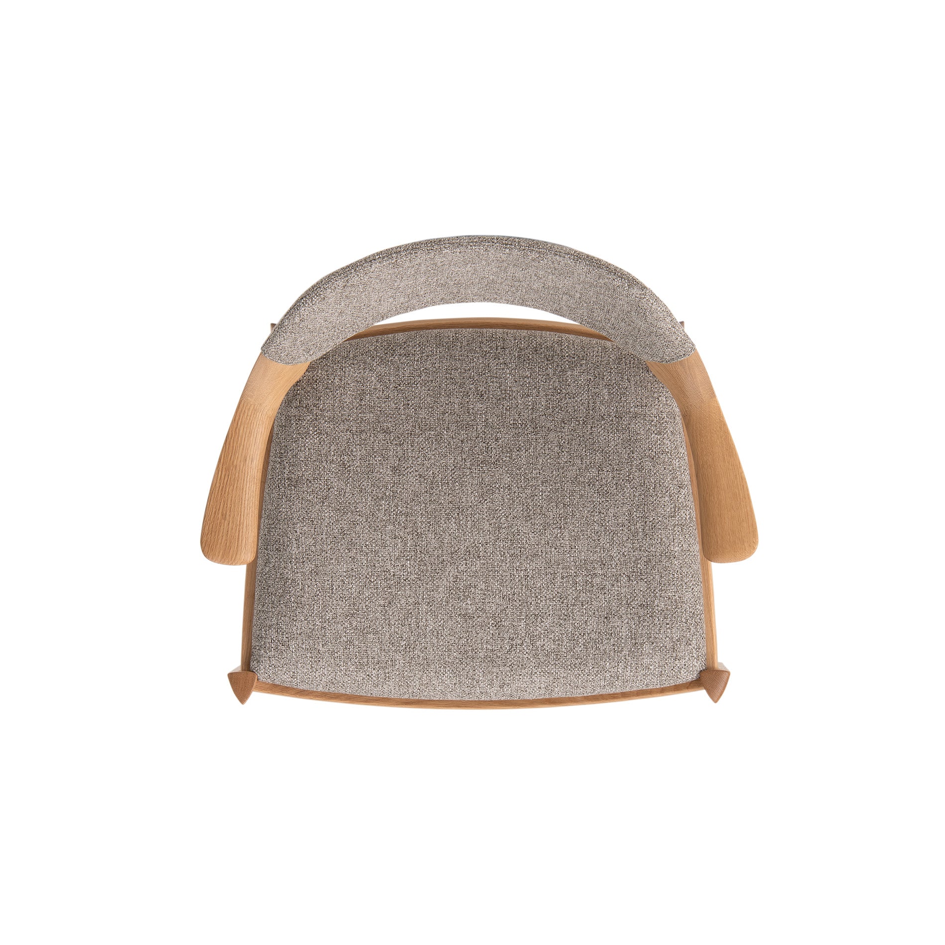 樹種・塗装:北海道ナラ NF 張地:ブレンド LGY/F2