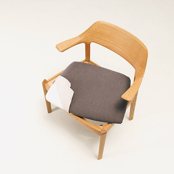 カバーリング家具のメリット