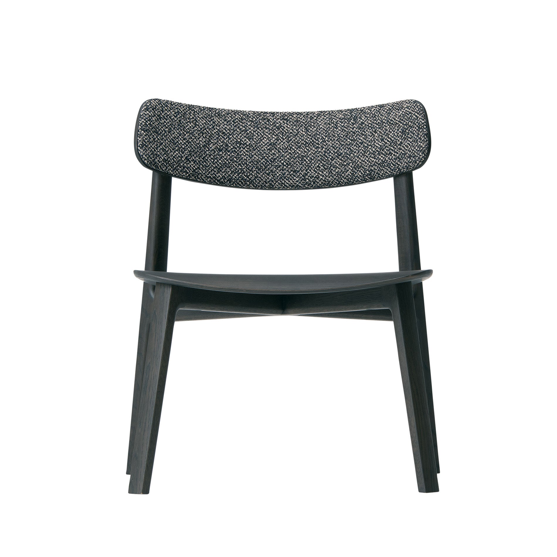 樹種・塗装:北海道ナラ DGY 張地:ロンシャン CGY/F2