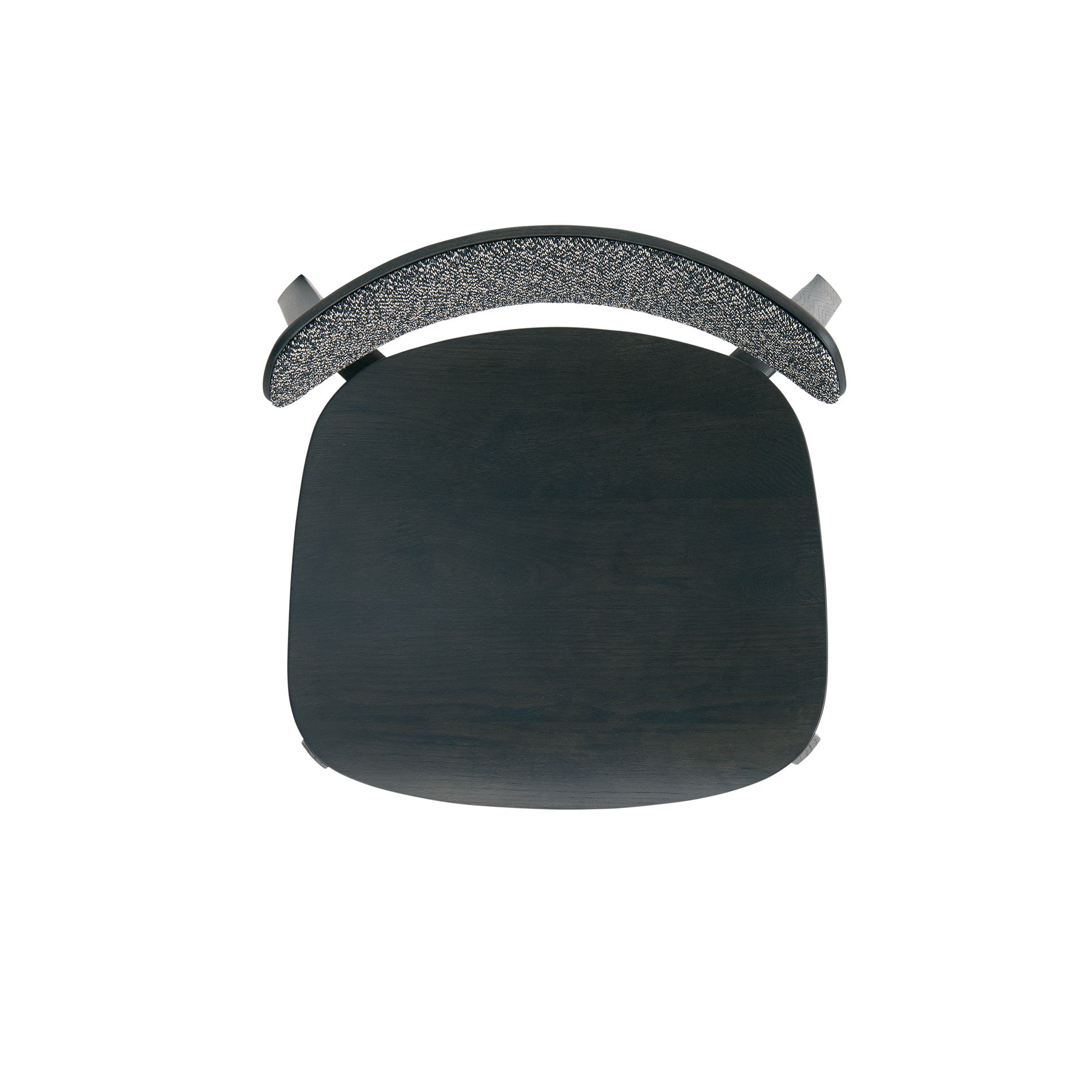 樹種・塗装:北海道ナラ DGY 張地:ロンシャン CGY/F2