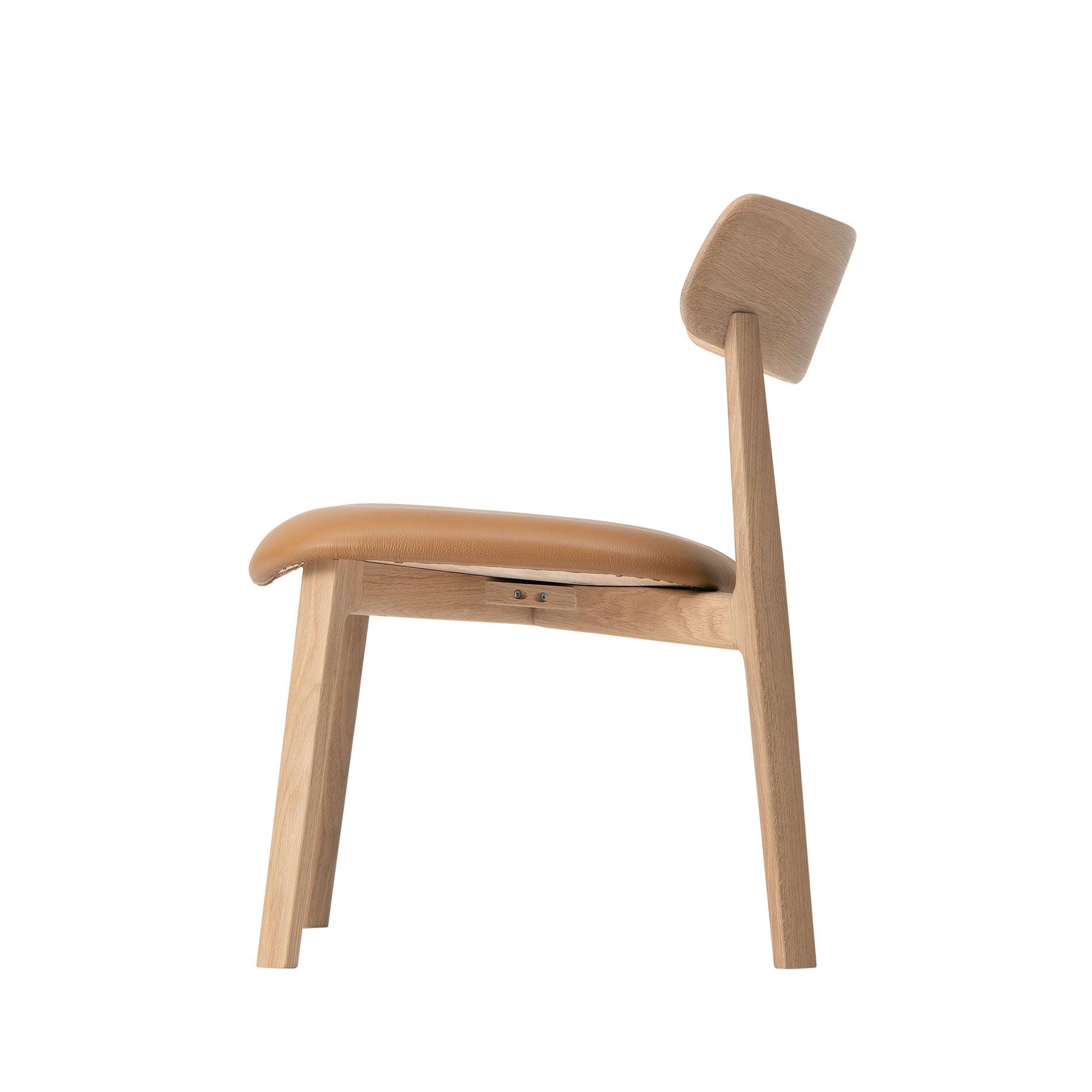 樹種・塗装:北海道ナラ WNF 張地:EN-BE/L3