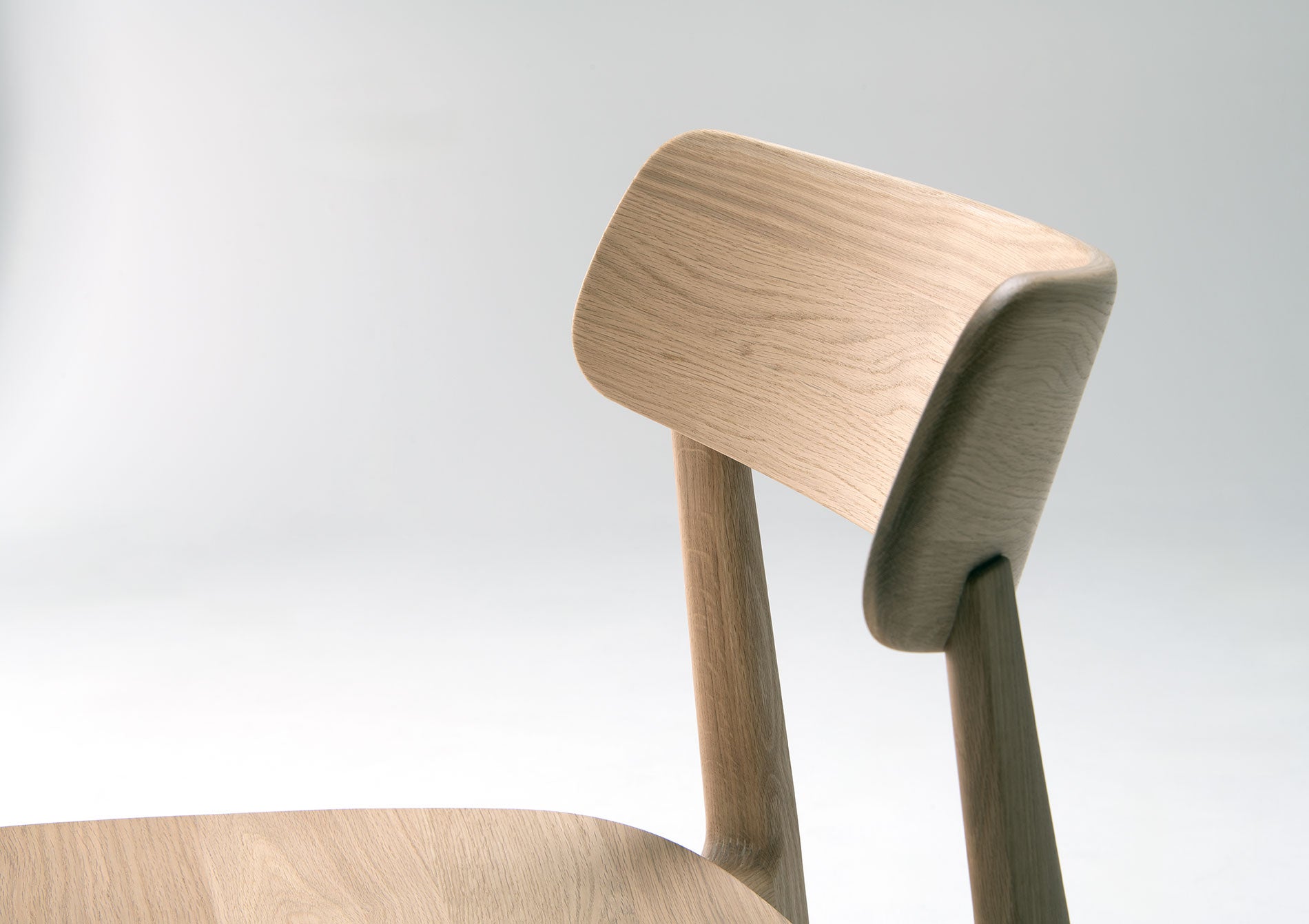 樹種・塗装:北海道ナラ WNF