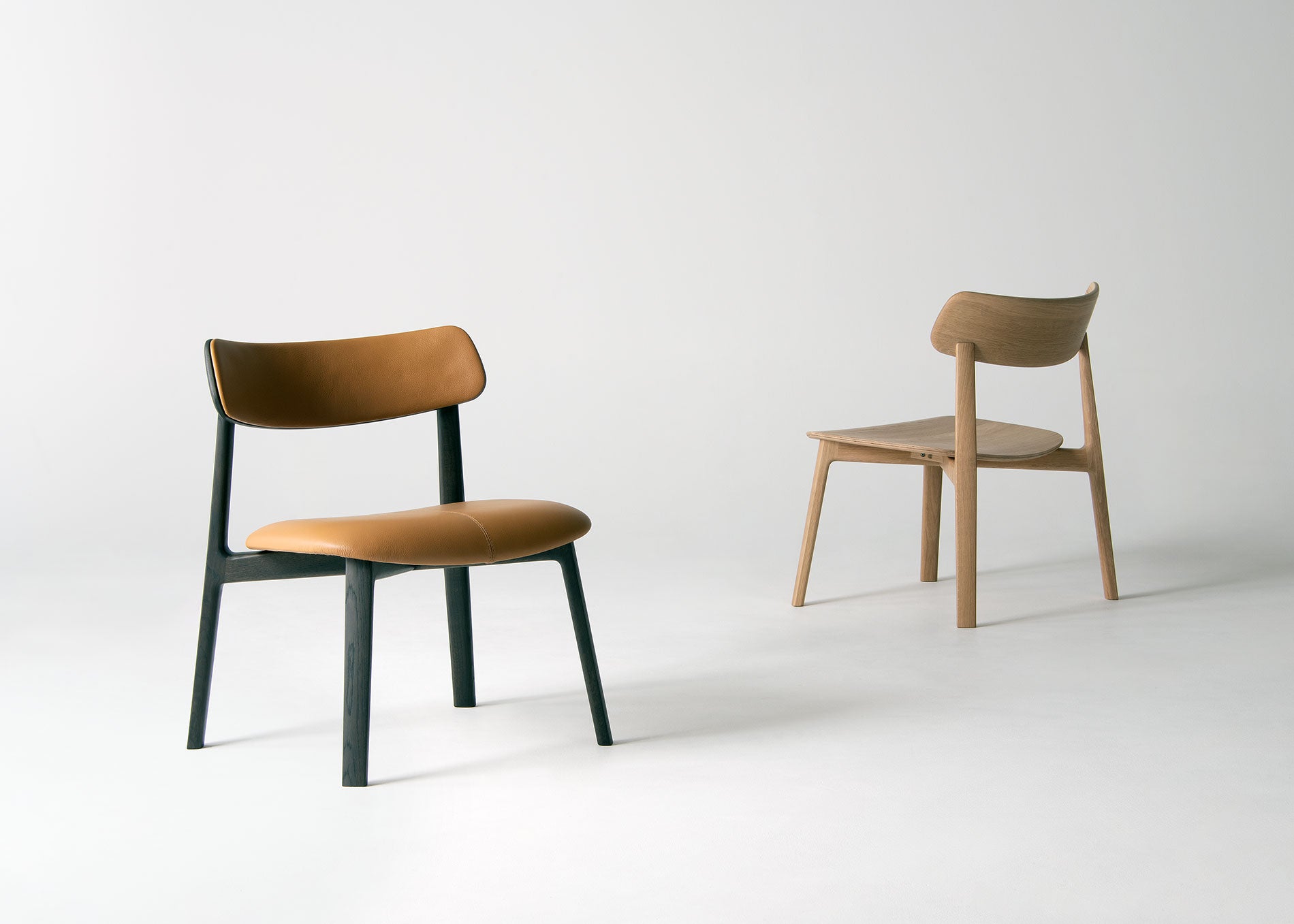 樹種・塗装:北海道ナラ WNF