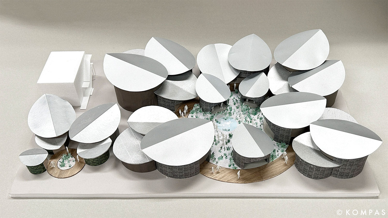 カンディハウス