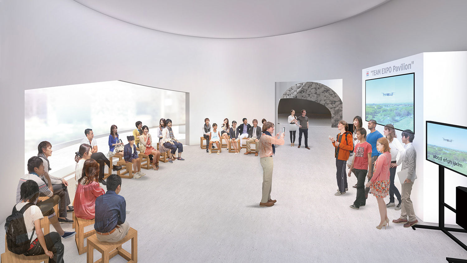 カンディハウス