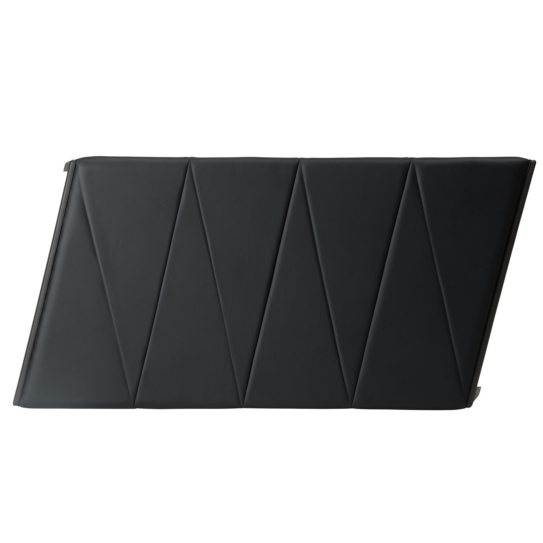 ソファーベンチ 230 樹種・塗装:北海道タモ DGY 張地:MG-BL/L3