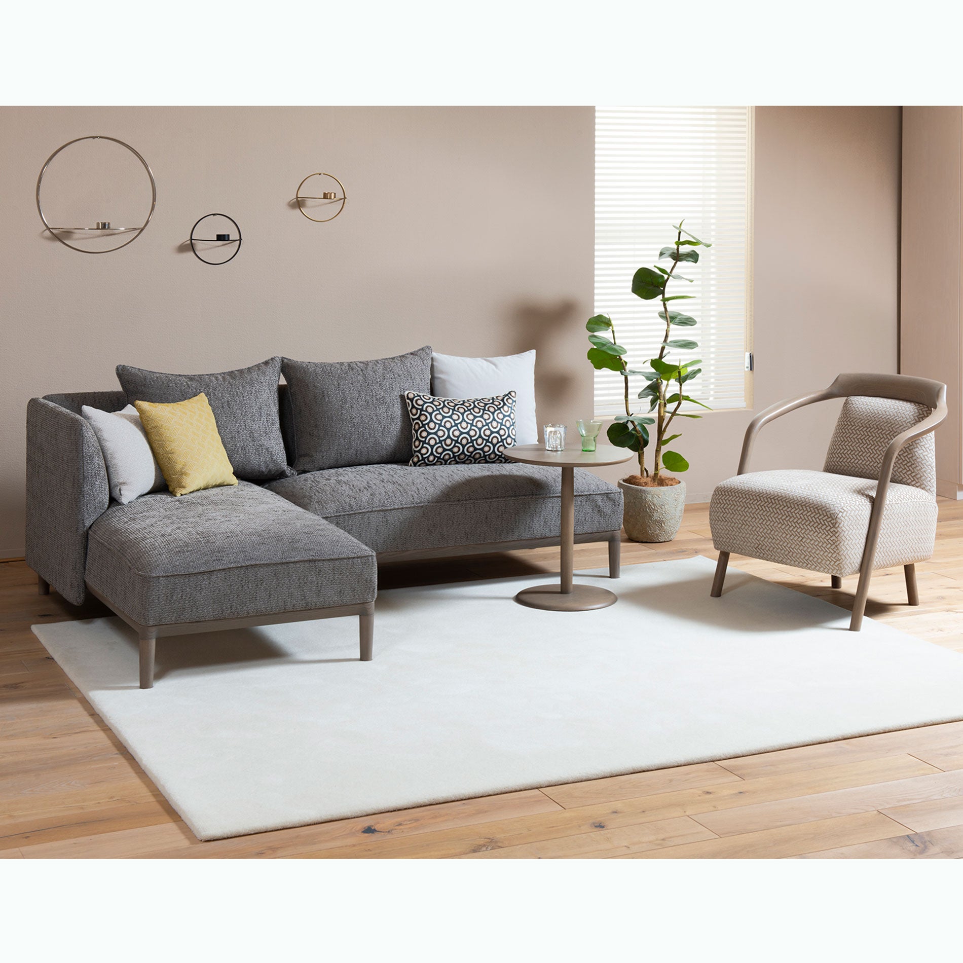 NEW CRAFTON – No.1(L)