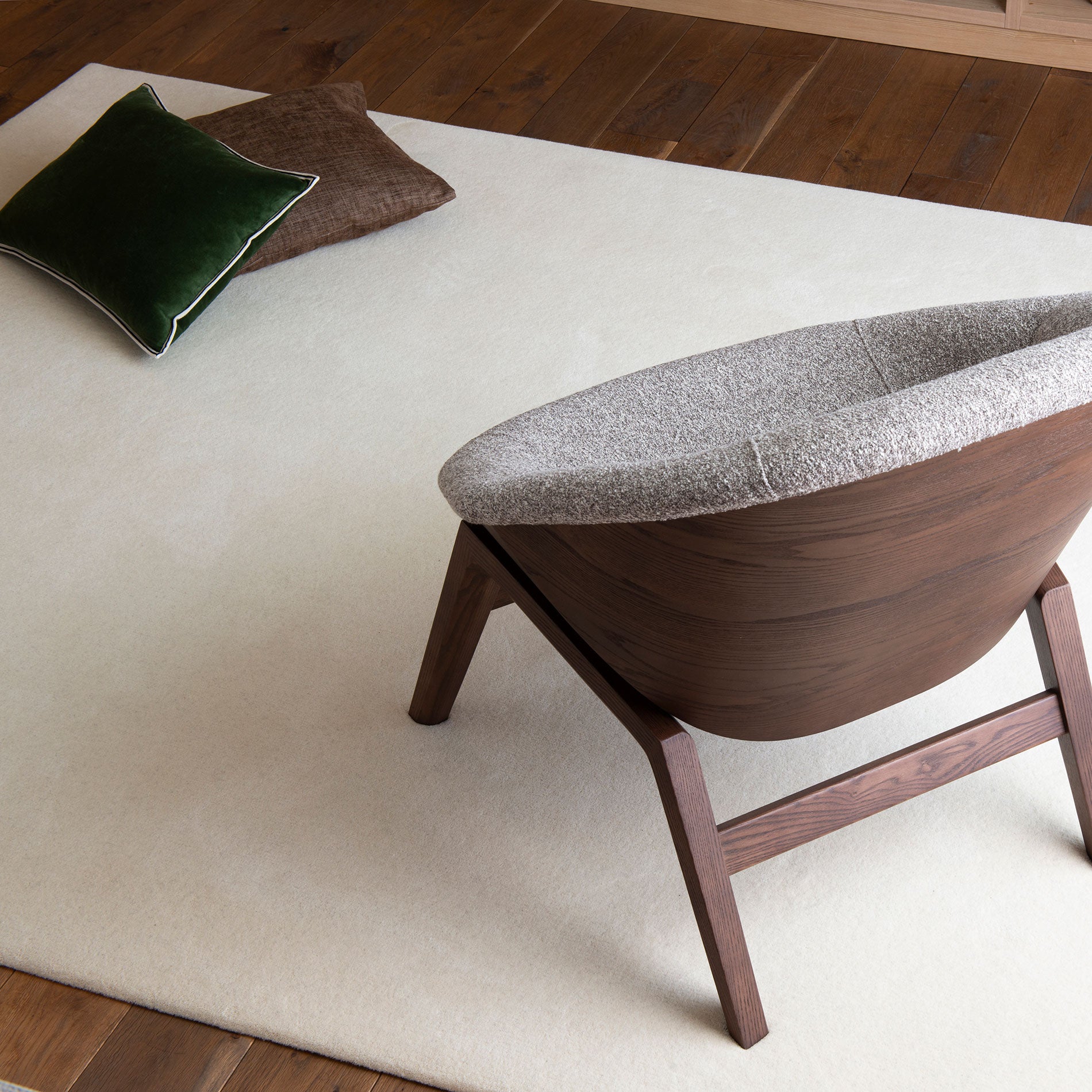 NEW CRAFTON – No.1(L)