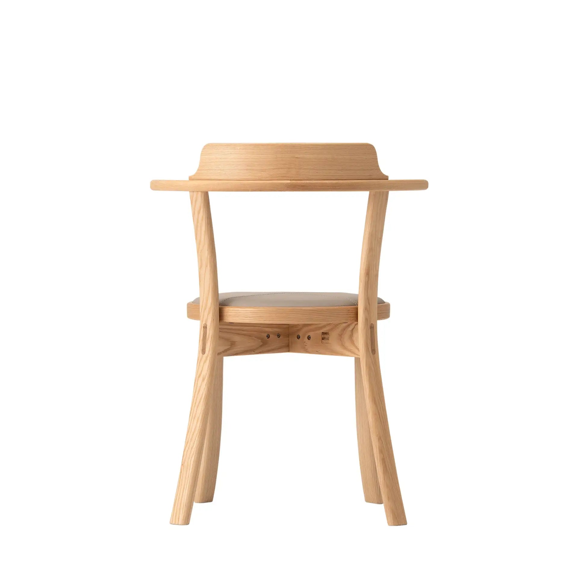 樹種・塗装:北海道タモ NF 張地:MG-LGY/L3