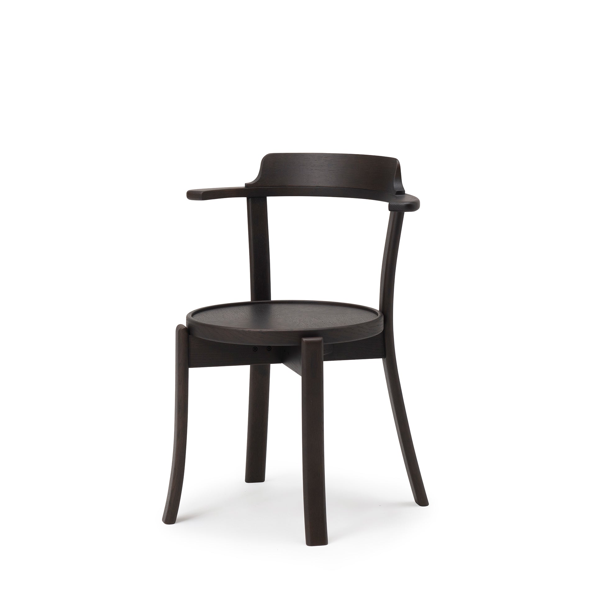 樹種・塗装:北海道ナラ DGY