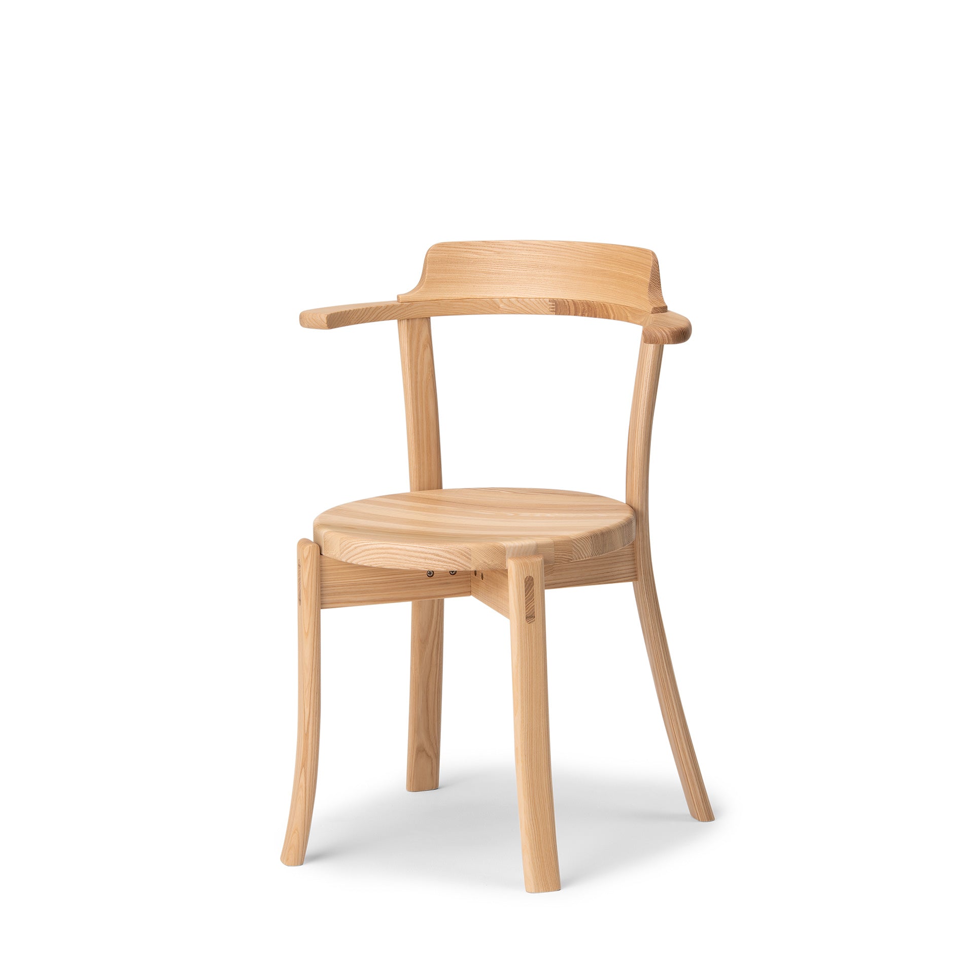 樹種・塗装:北海道ナラ NF