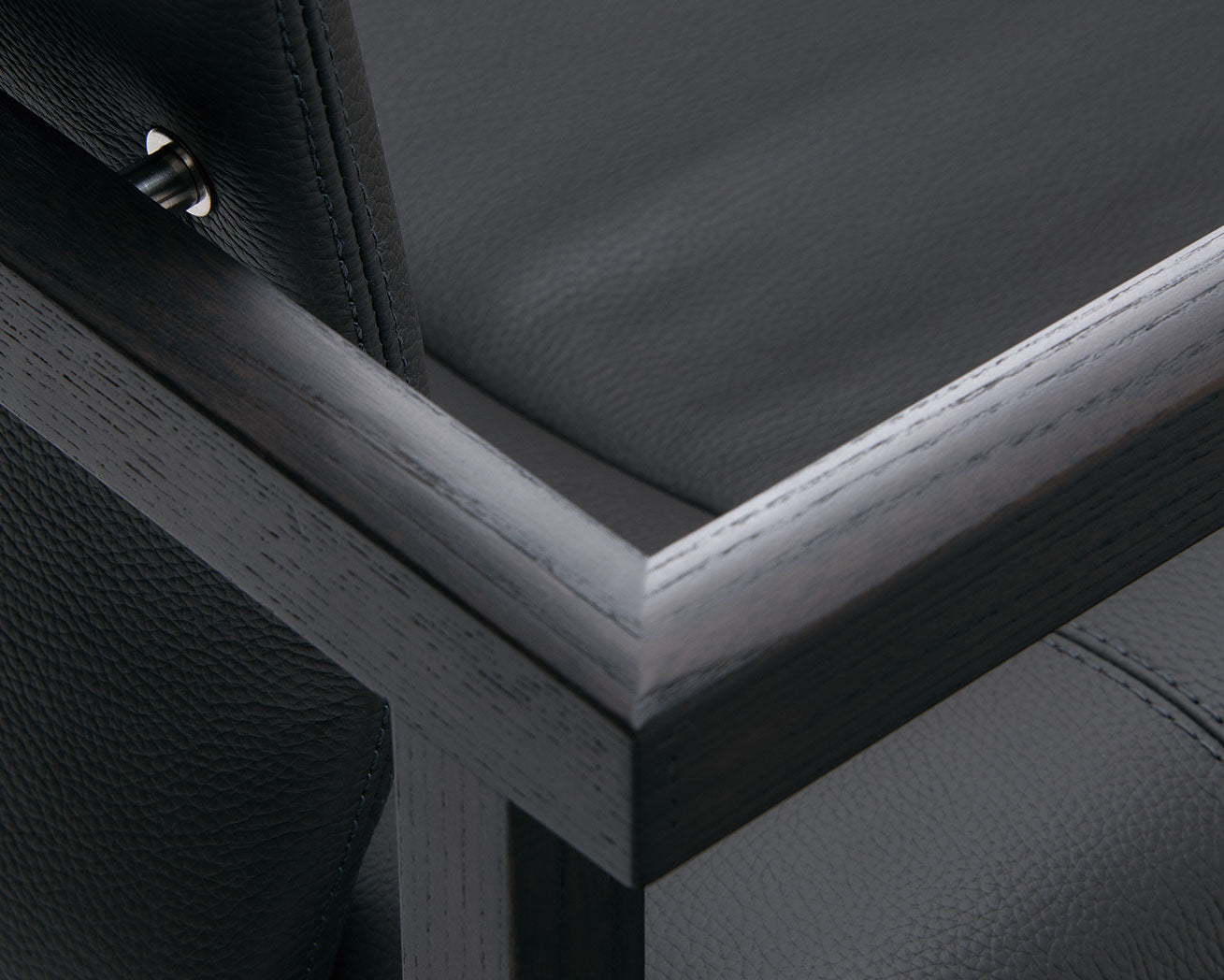 樹種・塗装:北海道ニレ DGY 張地:EN-DGY/L3