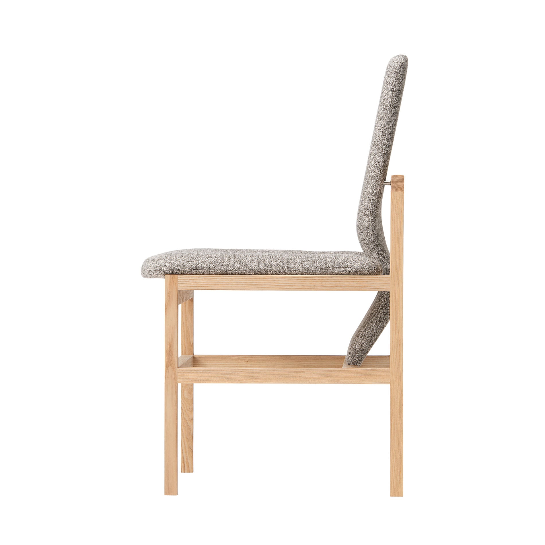 樹種・塗装:北海道ニレ WNF 張地:ブレンド LGY/F2