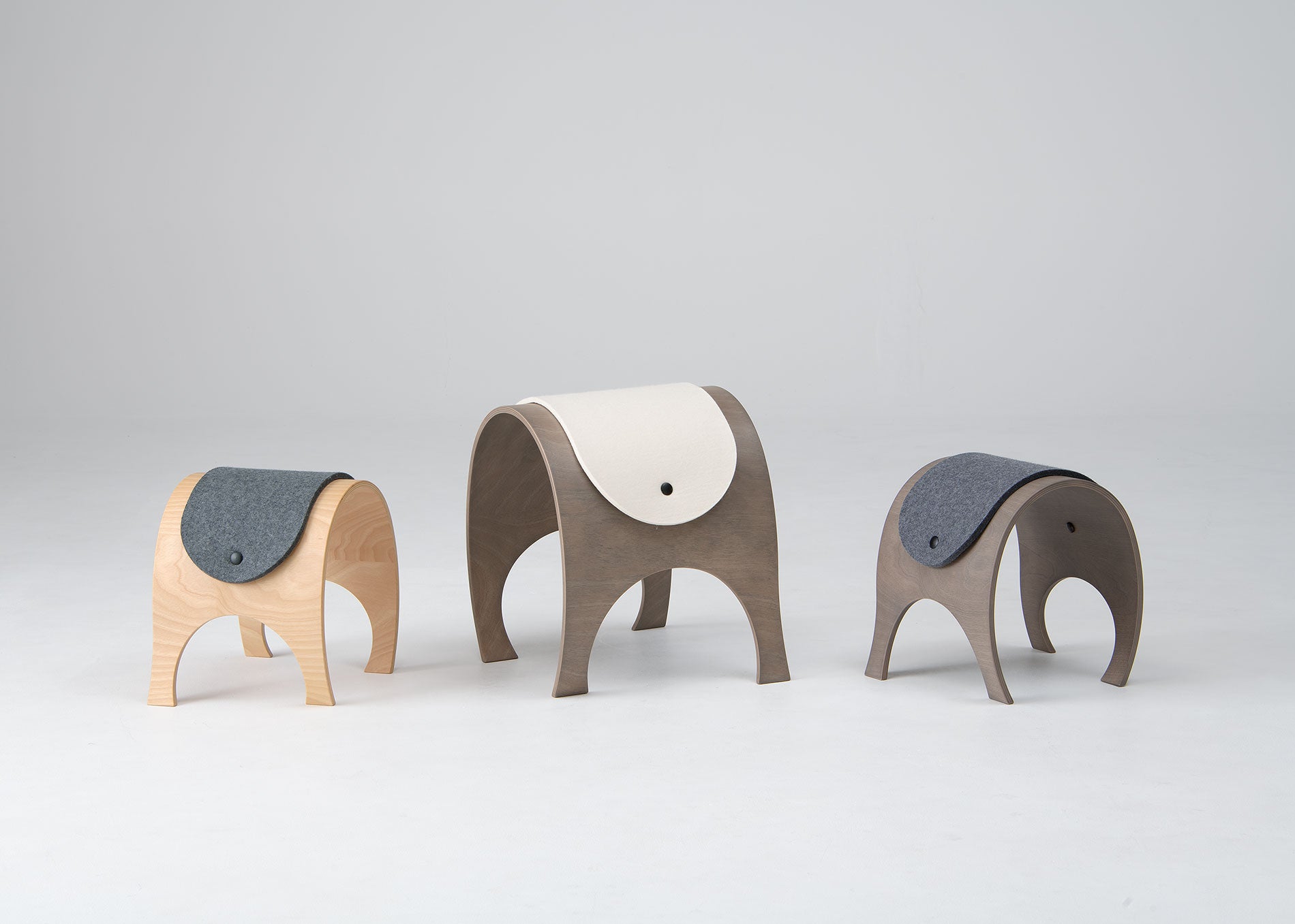 トムテ スツール