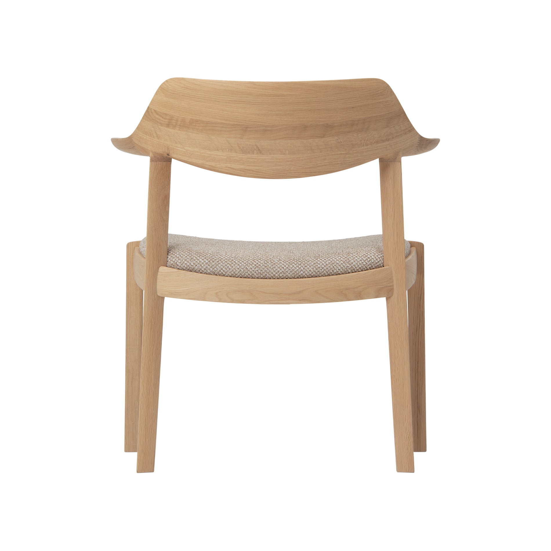 樹種・塗装:北海道ナラNF 張地:ロンシャンBE/F2