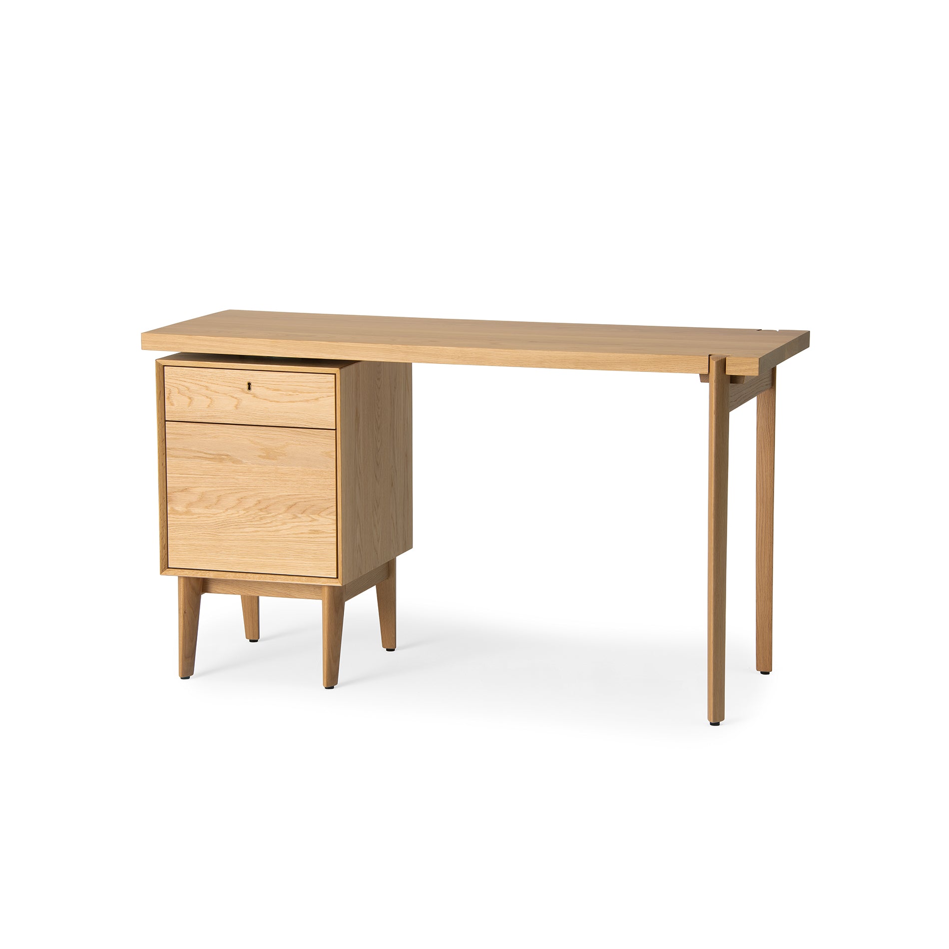 樹種・塗装:北海道ナラ NF