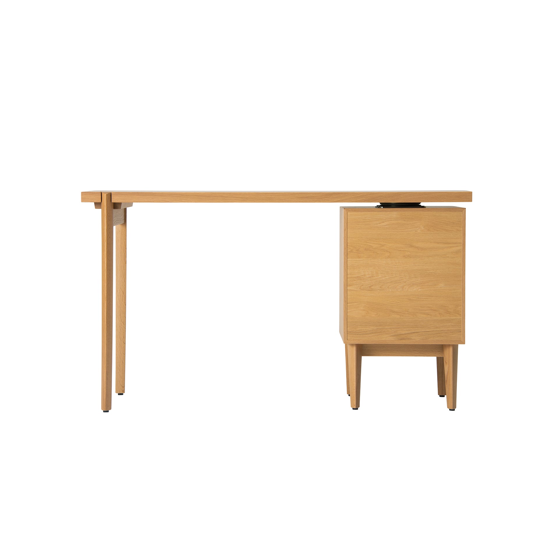 樹種・塗装:北海道ナラ NF