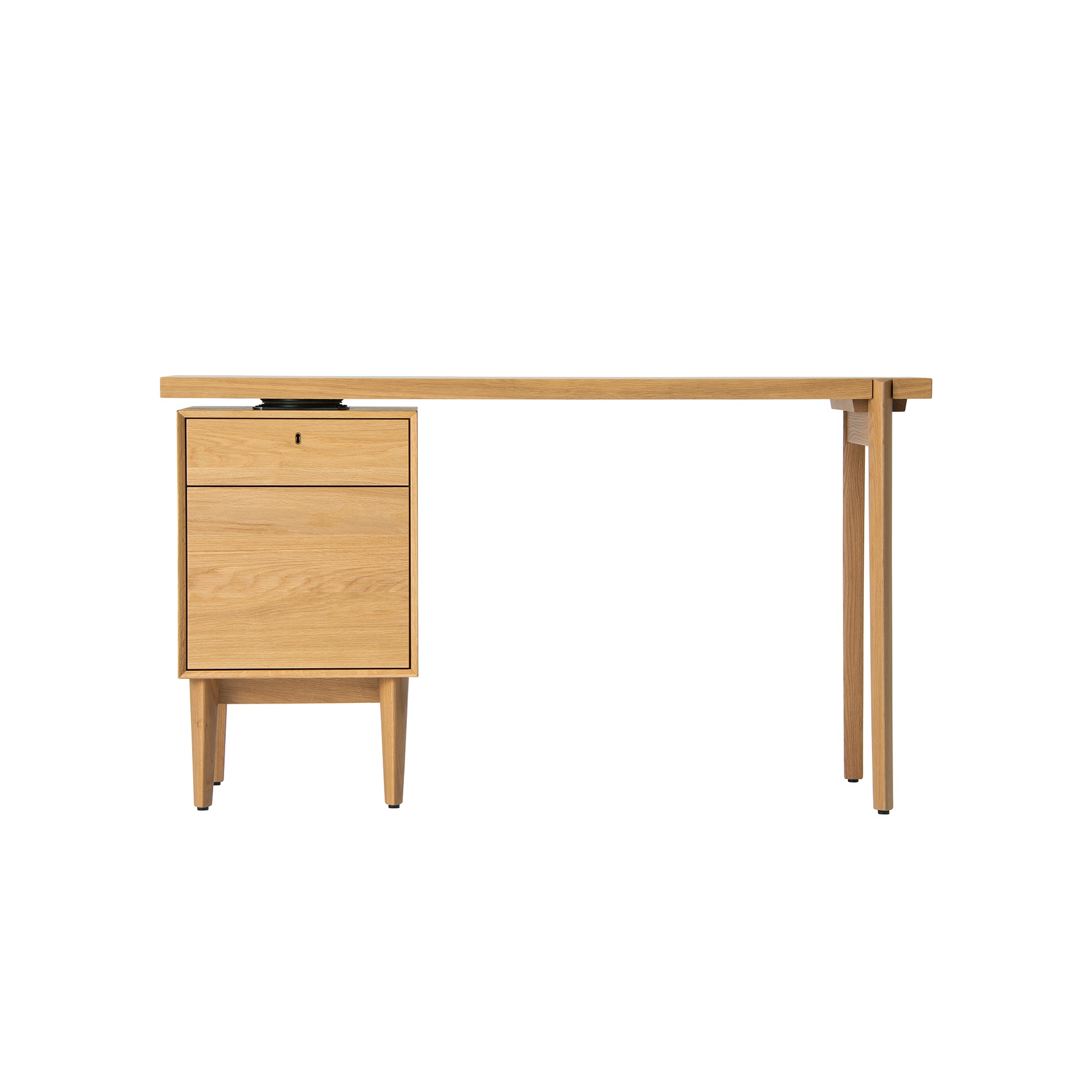 樹種・塗装:北海道ナラ NF