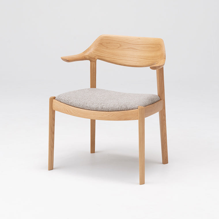 アウトレット] WING LUX LD サイドチェアー